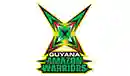 Guyana Amazon Warriors (W)