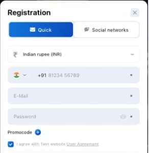 1win app registration bets