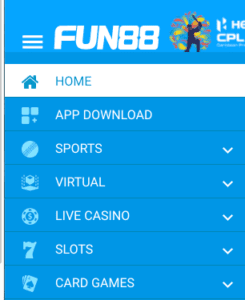 Fun88 app online casino