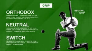 Anatomy of a Perfect Bat Swing in Cricket: A Detailed Examination