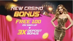 indibet casino promo bonus IN