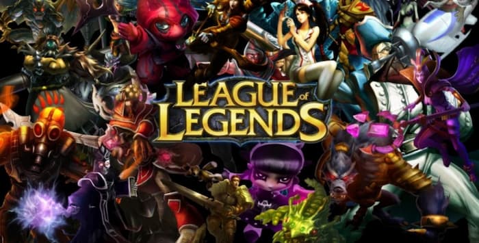 League Of Legends best betting prediction 10.01.22