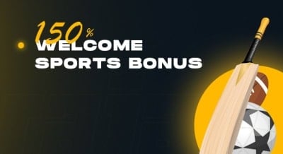 Rajabets welcome bonus