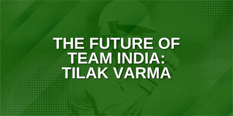The Future of team India_ Tilak Varma