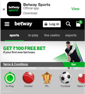 If You Do Not betway uganda login Now, You Will Hate Yourself Later