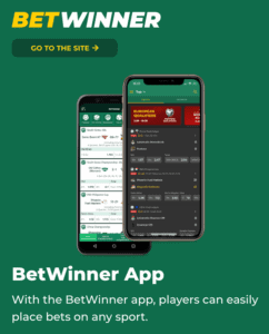 betwinner app download