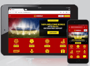 Dafabet the hundred betting sites