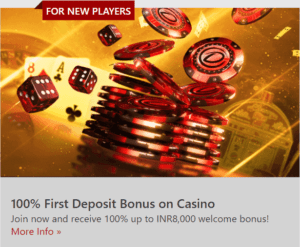 dafabet blackjack casino