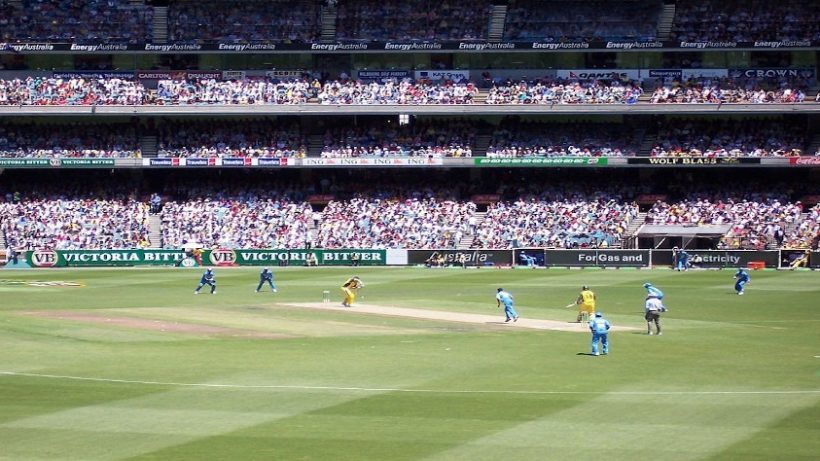 How to Bet on Cricket in Bet365