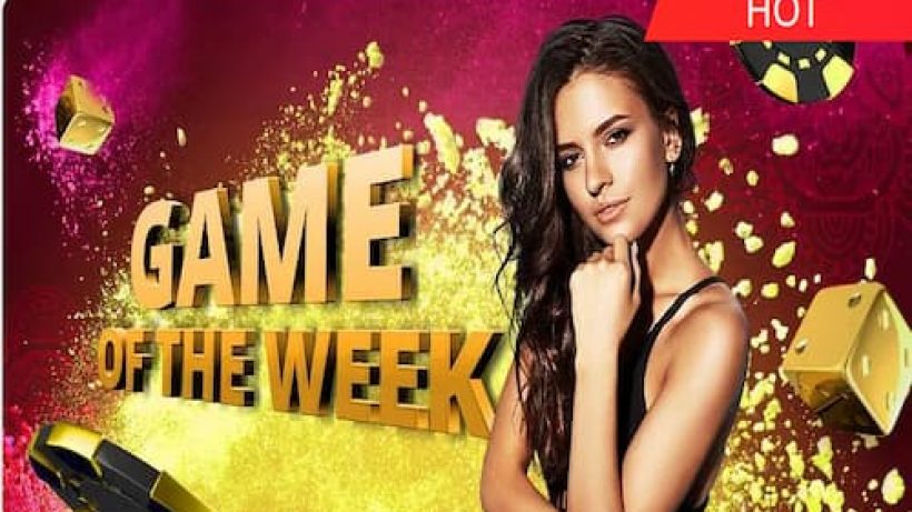 10cric game of the week cashback