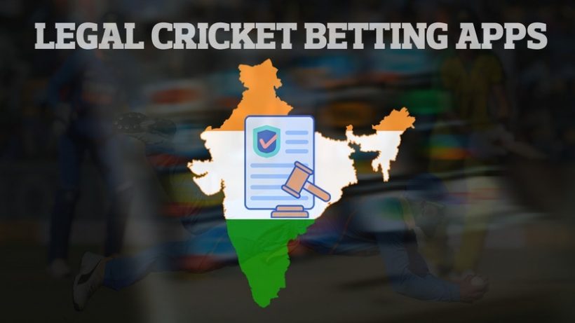 Do We Have Legal Cricket Betting Apps in India