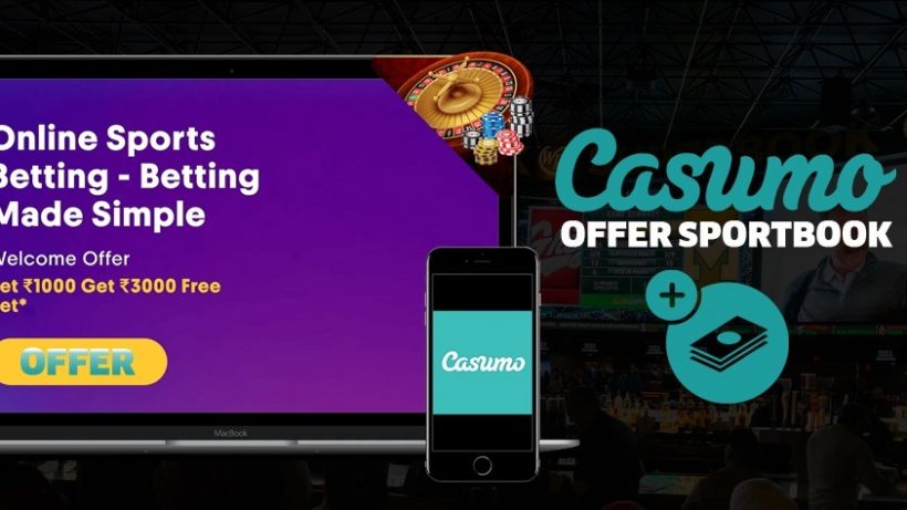Does Casumo Offer a Sportsbook