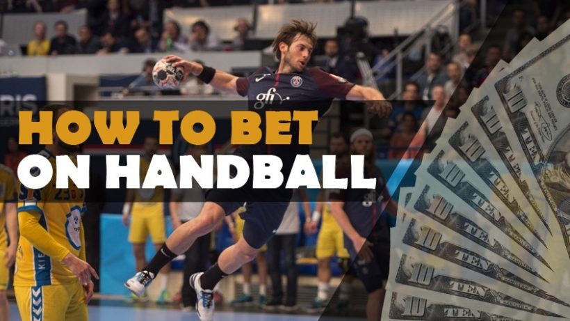 How to Bet on Handball