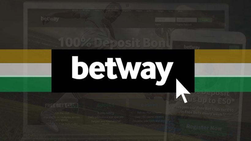 betway india betting