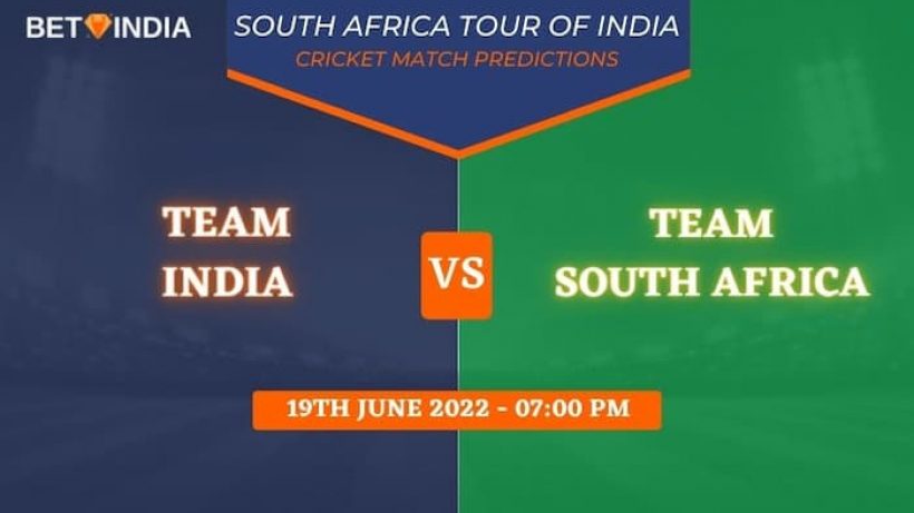 IND vs SA 5th T20I 2022 Predictions