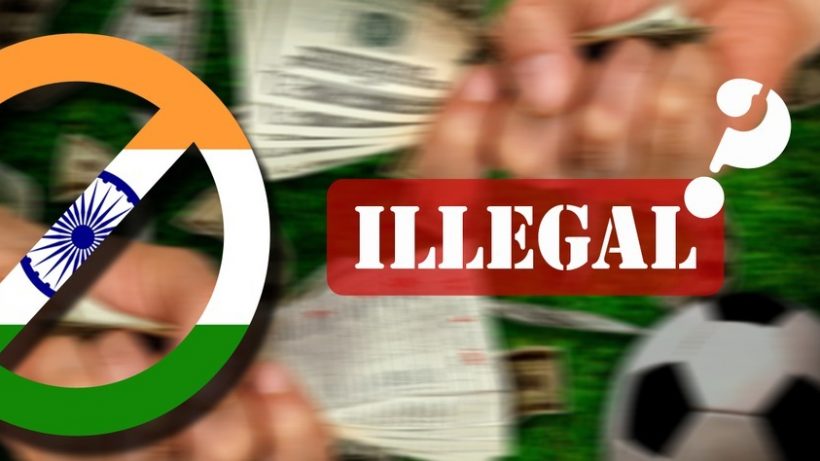 Is Betting Illegal in India