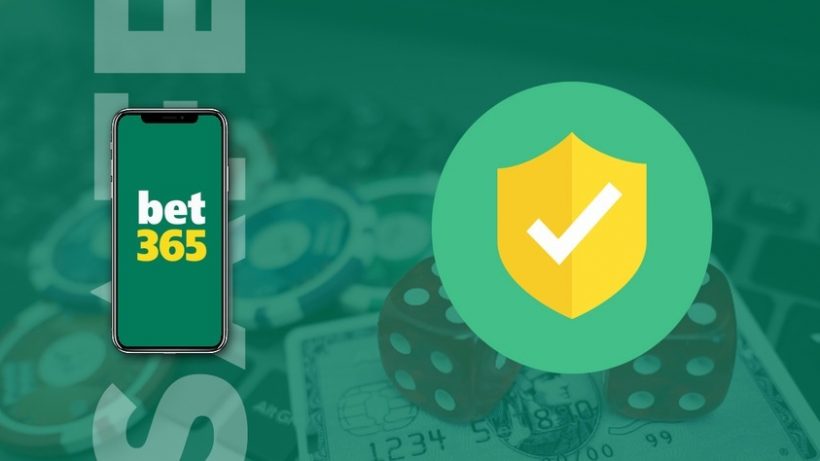 Is it Safe to Bet on Bet365 from India