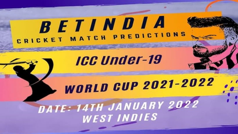 ICC Under19 worldcup