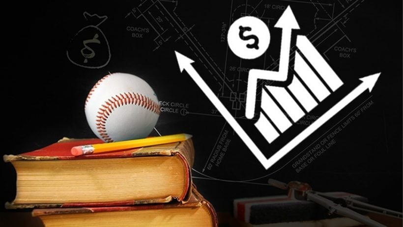 What Does Moneyline Mean in Baseball Betting