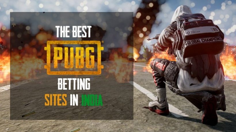 Which are the Best PUBG Betting Sites in India