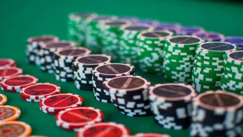 Is Betchips Legal in India