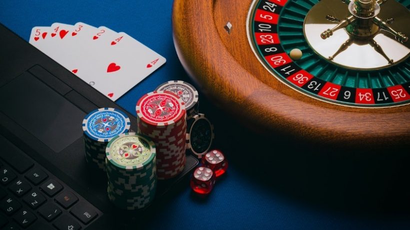 How to Play Casino in Bet365