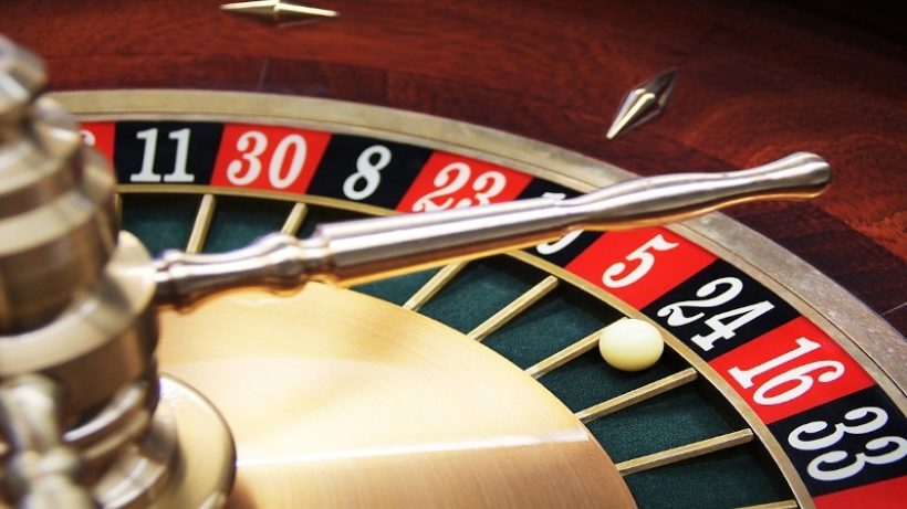How to Play Roulette on Bet365