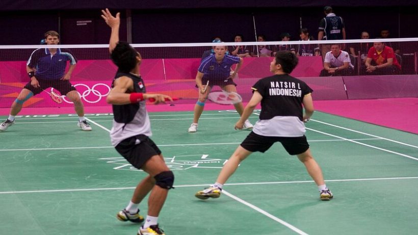 How to Make Live Badminton Betting