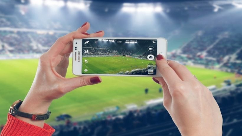 How to Watch Live Stream on Bet365