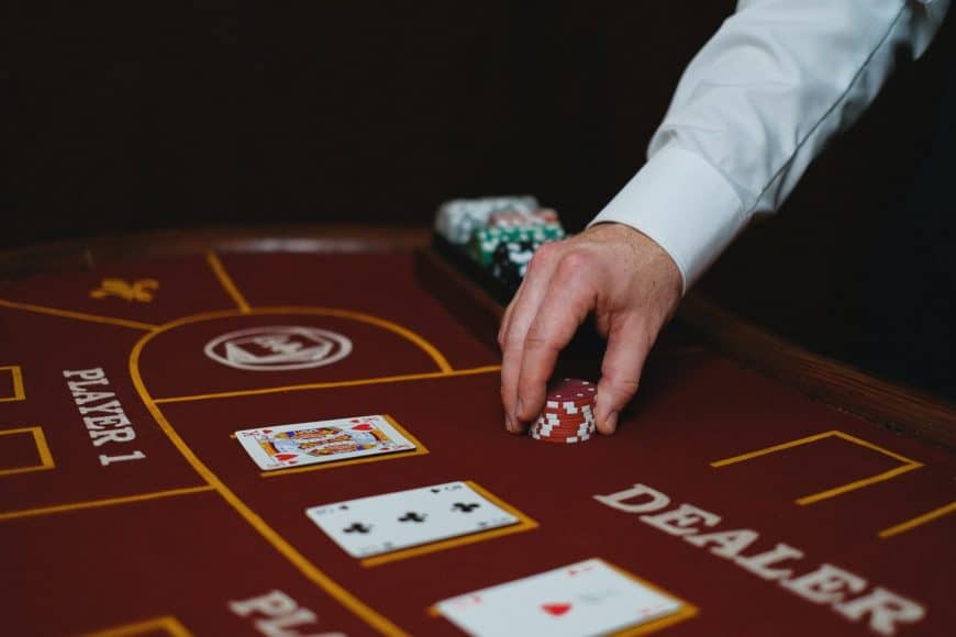 Is Poker Legal in India