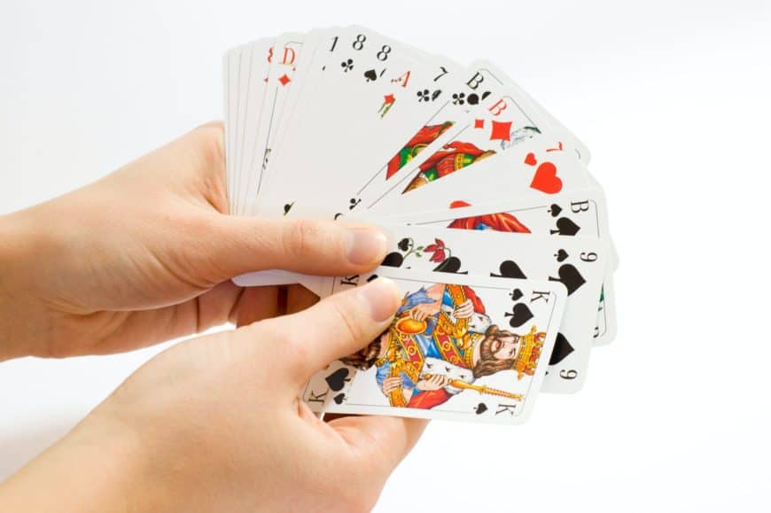 How to Cheat in Andar Bahar Card Game