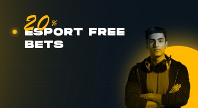 rajabets free bet - esports