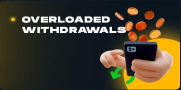 Withdraw from rajabets