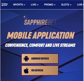 sapphirebet app download