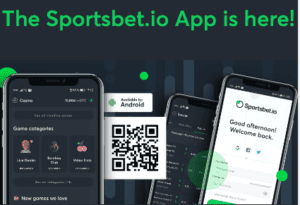 sportsbet apk app