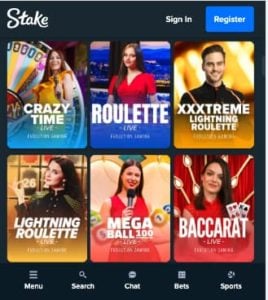 stake app india