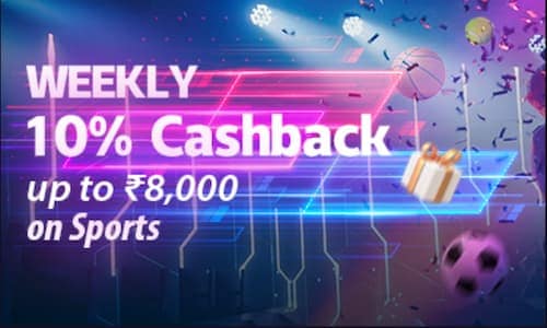 vbet weekly loss cashback